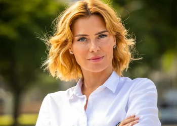 Carolina Dieckmann (Foto: Reprodução)