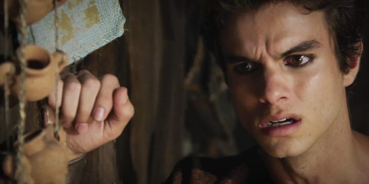 Daniel Blanco (Foto: Reprodução)