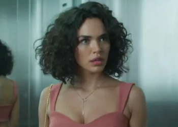 Giovana Cordeiro (Foto: Reprodução)