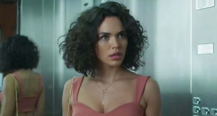 Giovana Cordeiro (Foto: Reprodução)