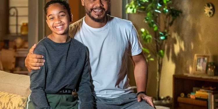 Manu Estevão e Che Moais (Foto: Reprodução)