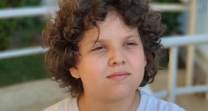 Felipe Rodrigues (Foto: Reprodução)