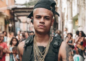 MC Cabelinho (Foto: Reprodução)