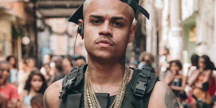 MC Cabelinho (Foto: Reprodução)