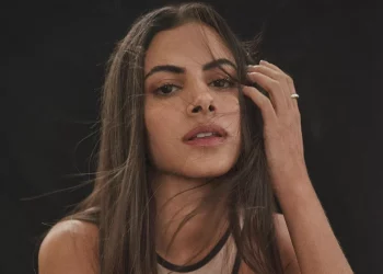 Letícia Salles (Foto: Reprodução)