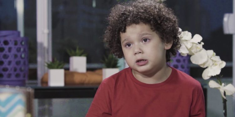 Davi Queiroz (Foto: Reprodução)