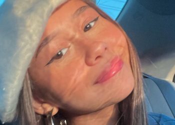 Nathalia Costa (Foto: Reprodução)