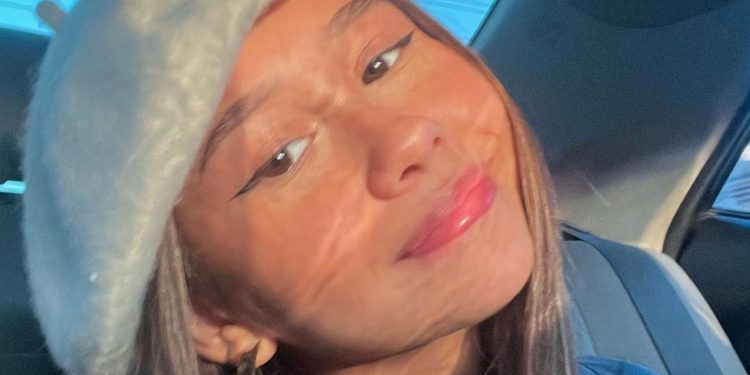 Nathalia Costa (Foto: Reprodução)