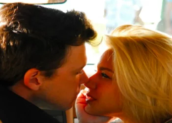 Guilherme Berenguer e Thaís Fersoza (Foto: Reprodução)