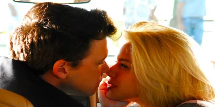 Guilherme Berenguer e Thaís Fersoza (Foto: Reprodução)