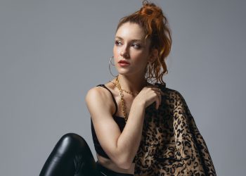 Gabriella Di Grecco (Foto: Rafael Monteiro)