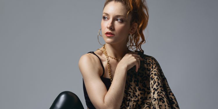 Gabriella Di Grecco (Foto: Rafael Monteiro)