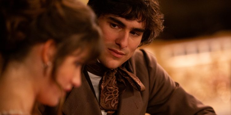 Giovanna Grigio e Bruno Montaleone (Foto: Reprodução)