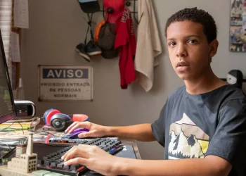 Ricardo Silva (Foto: Reprodução)