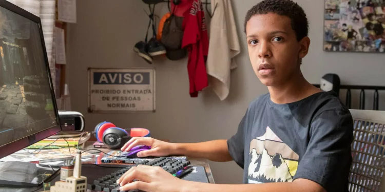 Ricardo Silva (Foto: Reprodução)