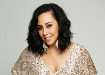 Evelyn Castro (Foto: Reprodução)