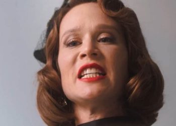 Mariana Ximenes (Foto: Reprodução)