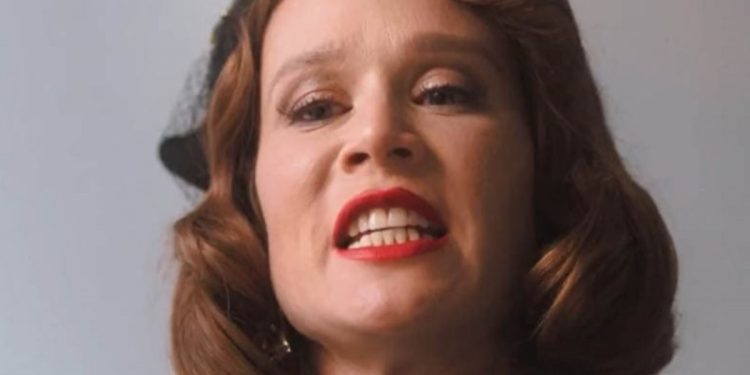 Mariana Ximenes (Foto: Reprodução)