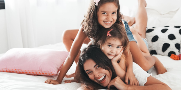 Letícia Almeida (Foto: Central Sonora)