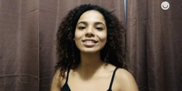 Sabrina Nonata (Foto: Reprodução)