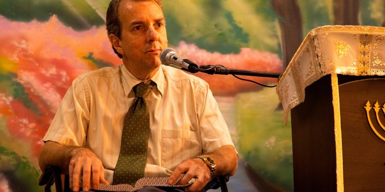 Augusto Madeira (Foto: Reprodução)