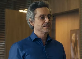 Alexandre Nero (Foto: Reprodução)