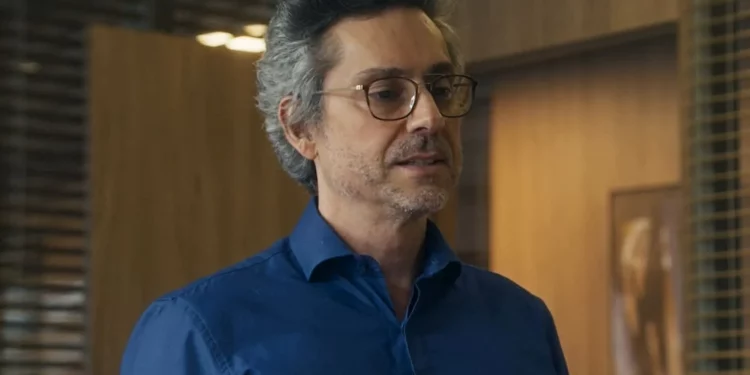 Alexandre Nero (Foto: Reprodução)