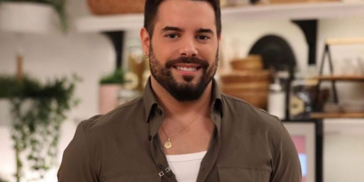 Pedro Carvalho (Foto: Reprodução)