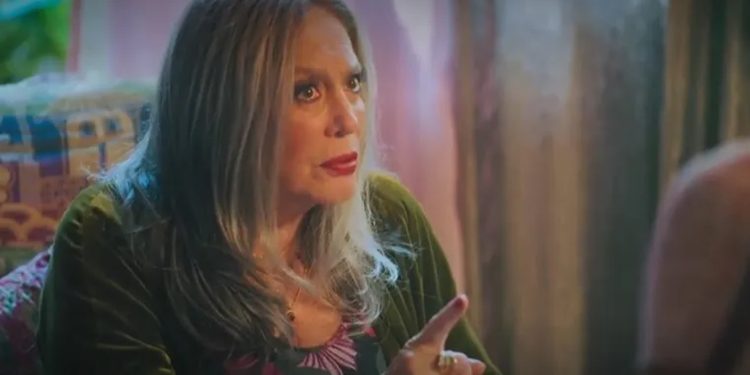 Susana Vieira (Foto: Reprodução)