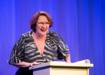 Rosane Gofman (Foto: Reprodução)