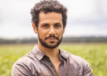 Amaury Lorenzo (Foto: Reprodução)