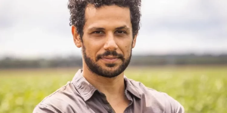 Amaury Lorenzo (Foto: Reprodução)