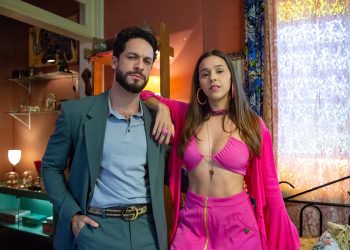 Thati Lopes (Foto: Reprodução)