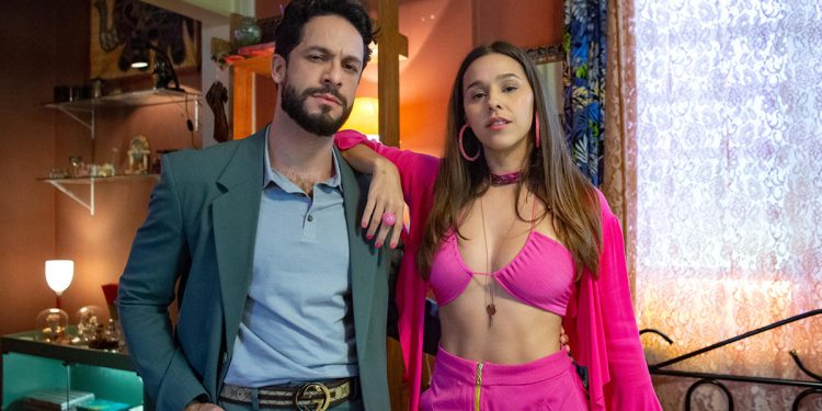 Thati Lopes (Foto: Reprodução)