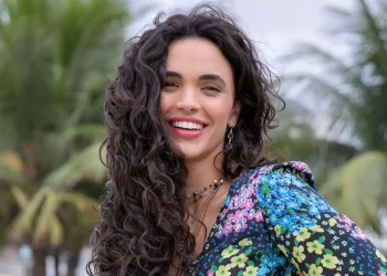 Giovana Cordeiro (Foto: Reprodução)