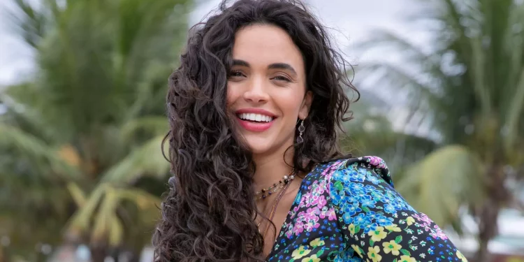 Giovana Cordeiro (Foto: Reprodução)