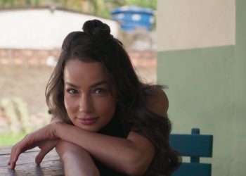 Fernanda Marques (Foto: Reprodução)