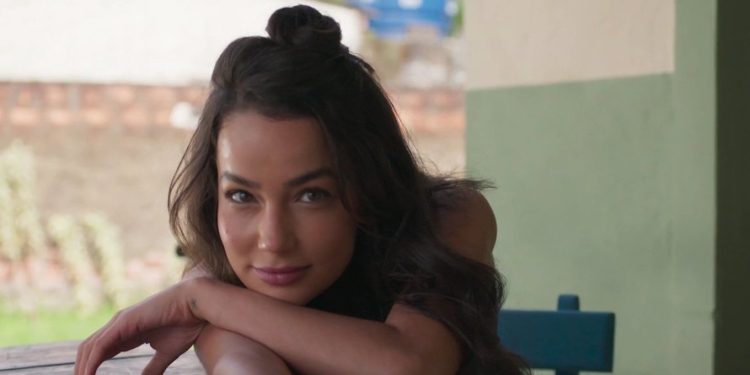 Fernanda Marques (Foto: Reprodução)