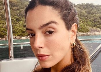 Giovanna Lancellotti (Foto: Reprodução)