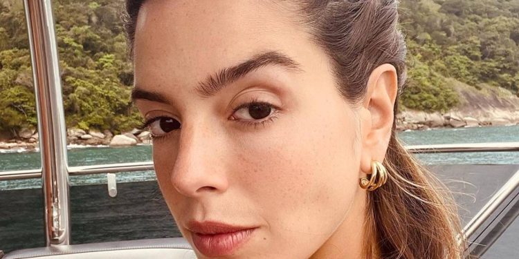 Giovanna Lancellotti (Foto: Reprodução)