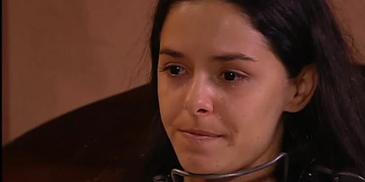 Bianca Rinaldi (Foto: Reprodução/Noticiasdetv.com)