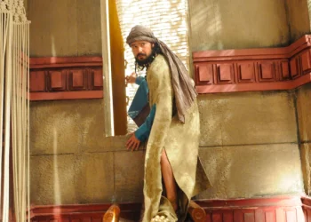 Gabriel Gracindo (Foto: Reprodução/Noticiasdetv.com)