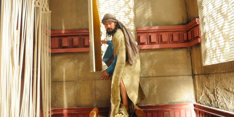 Gabriel Gracindo (Foto: Reprodução/Noticiasdetv.com)