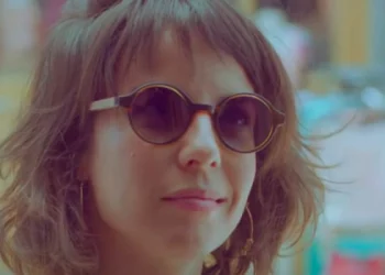 Andréia Horta (Foto: Reprodução/Noticiasdetv.com)