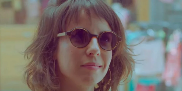 Andréia Horta (Foto: Reprodução/Noticiasdetv.com)