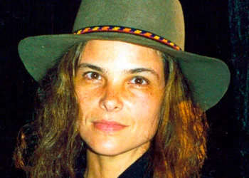 Cristiana Oliveira (Foto: Reprodução/Noticiasdetv.com)