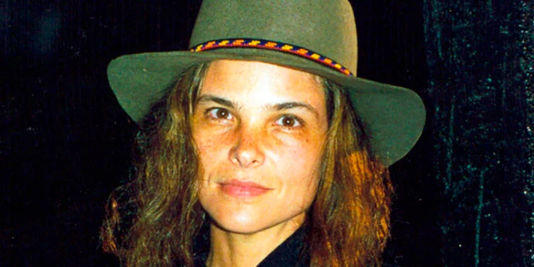 Cristiana Oliveira (Foto: Reprodução/Noticiasdetv.com)