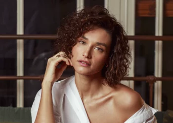 Débora Nascimento (Foto: Reprodução/Noticiasdetv.com)