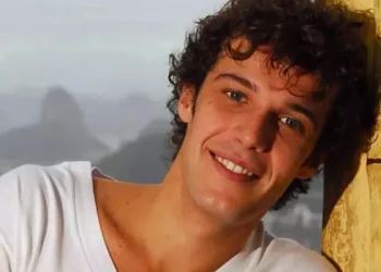 Jayme Matarazzo (Foto: Reprodução/Noticiasdetv.com)