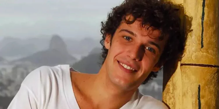 Jayme Matarazzo (Foto: Reprodução/Noticiasdetv.com)